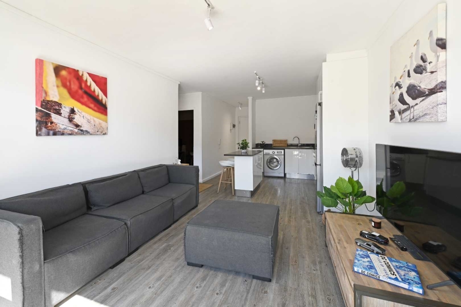 2 Bedroom Property for Sale in Zonnebloem Western Cape